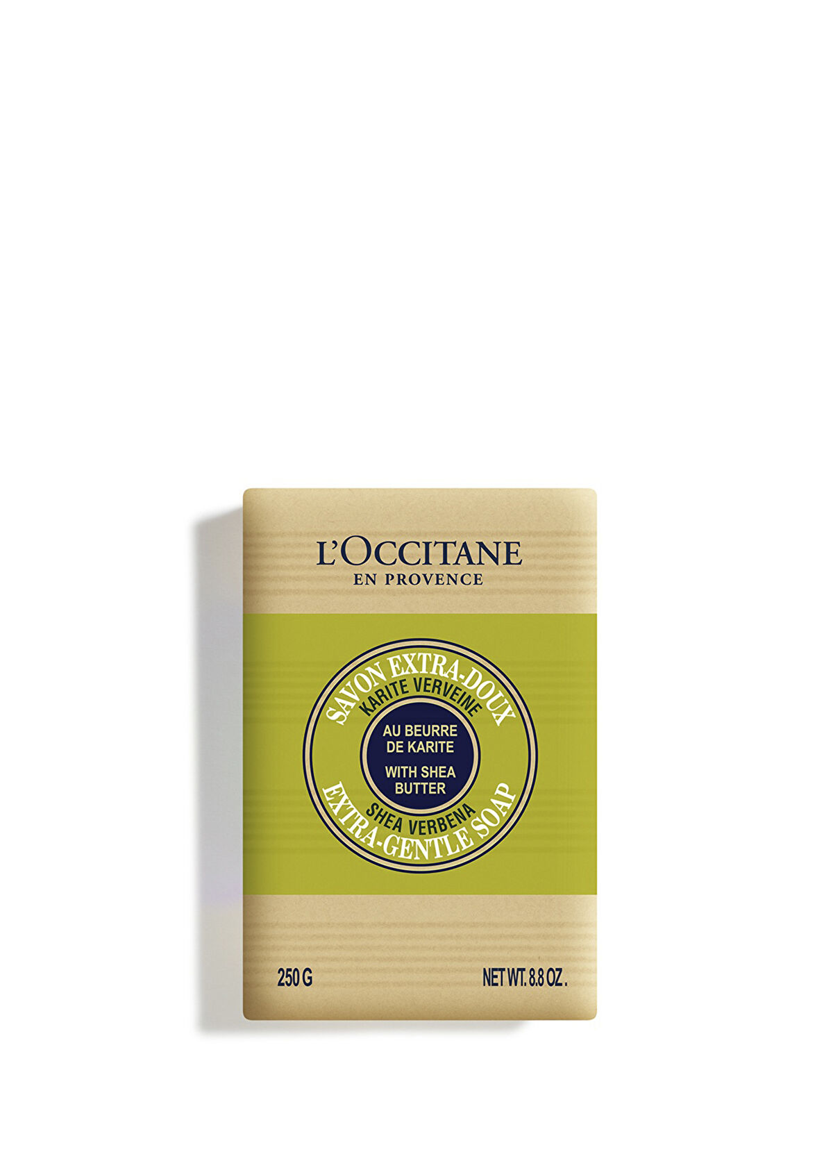 L'Occitane Shea Mine Çiçeği Sabun 250 gr - 1