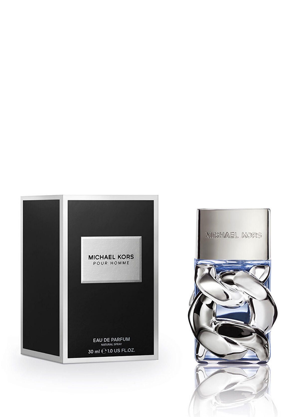 Michael Kors Pour Homme EDP 30 ml Men's Perfume - 3