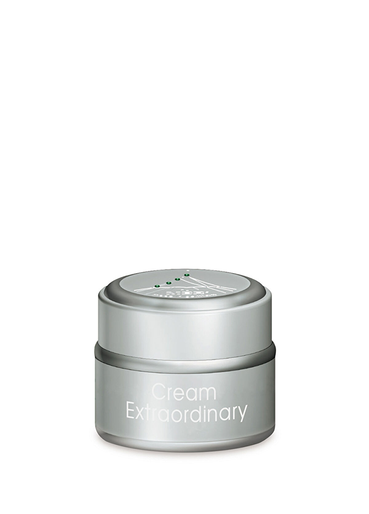 MBR Extraordinary Cream 50 ml - 1
