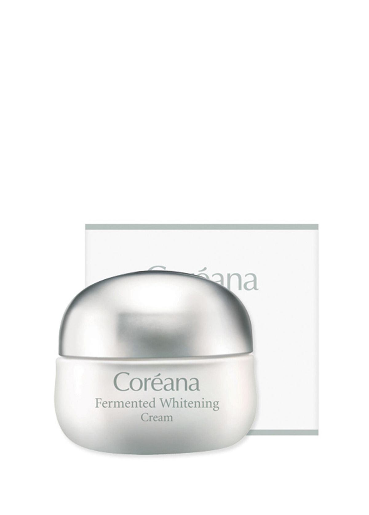 Coreana Fermented Whitening Cream Yüz Kremi - 1