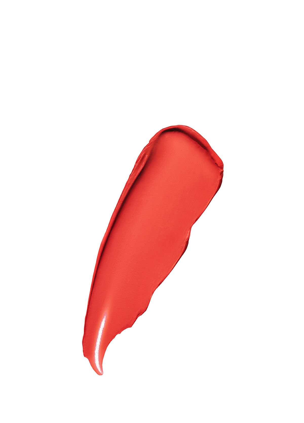 Burberry Kisses Liquid Matte 108 Tangerine Red - 3