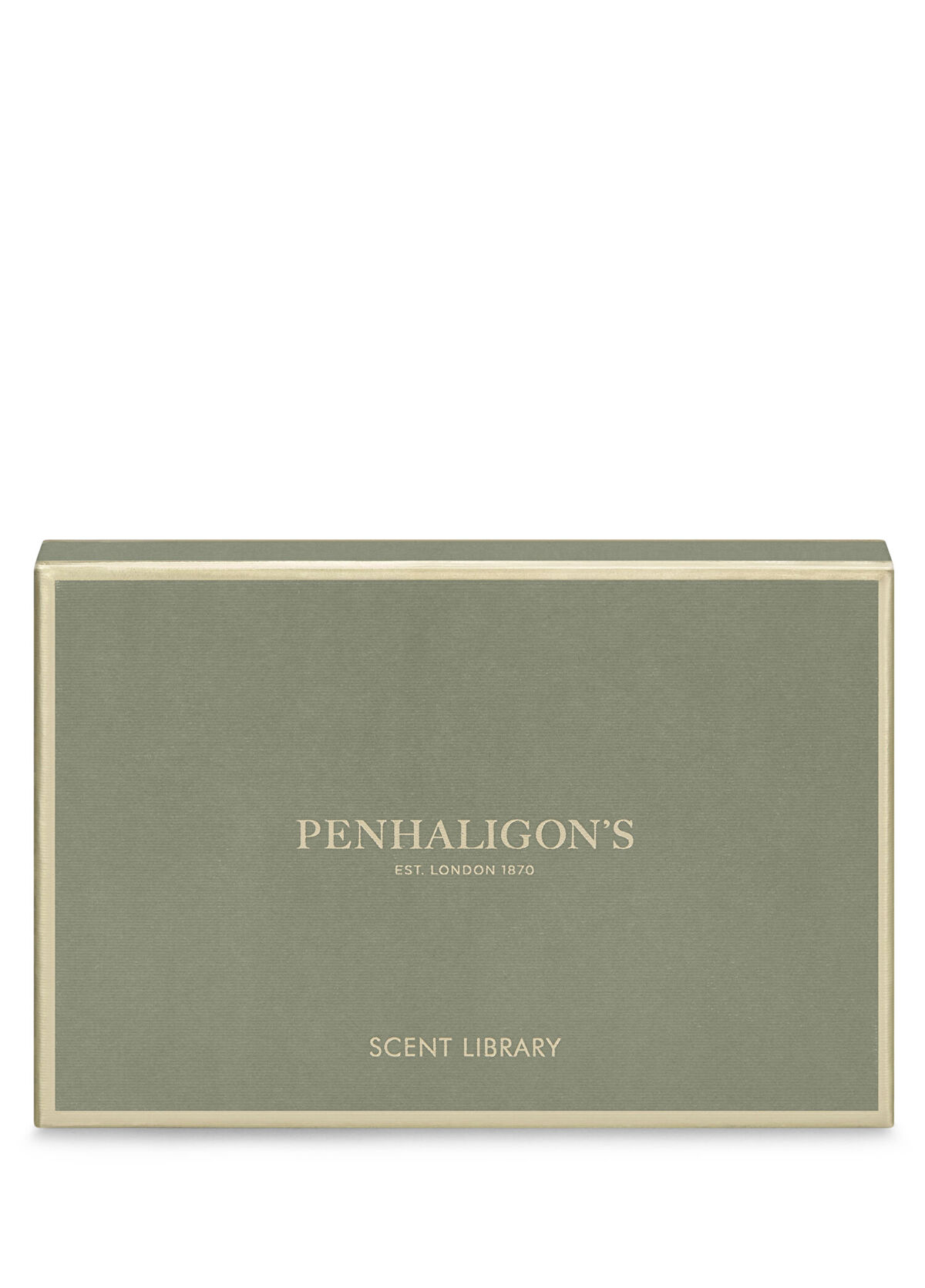 Penhaligon's Best Seller Scent Library 8x2 ml Parfüm Seti - 3