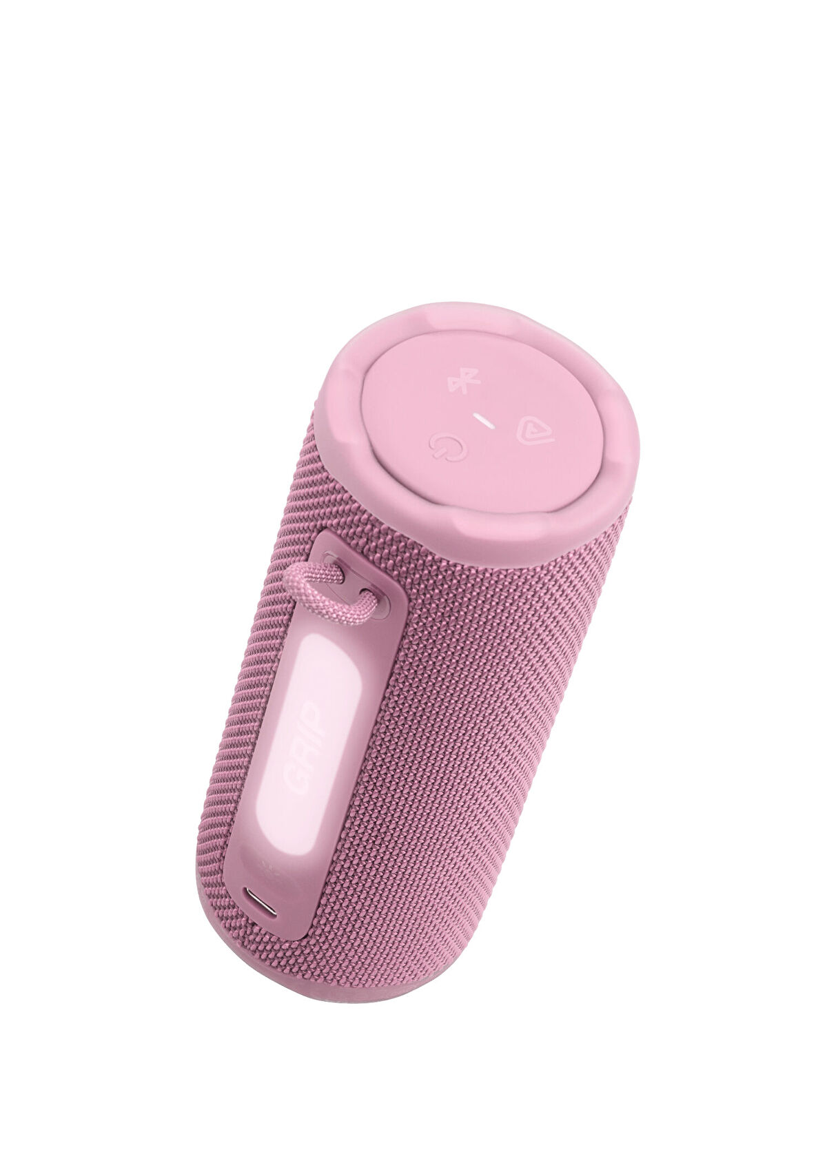 JBL Grip Pembe Bluetooth Hoparlör - 3