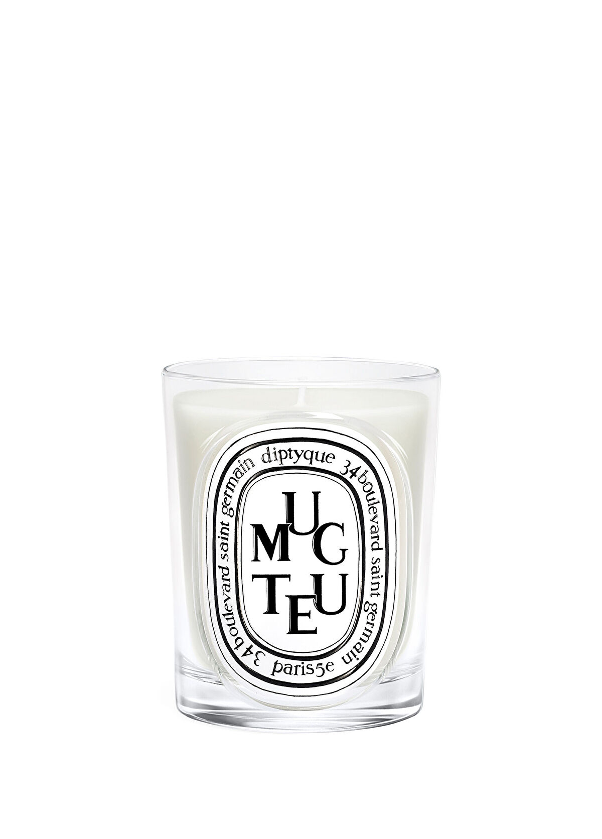 Diptyque Classic Muguet 190g Mum - 1