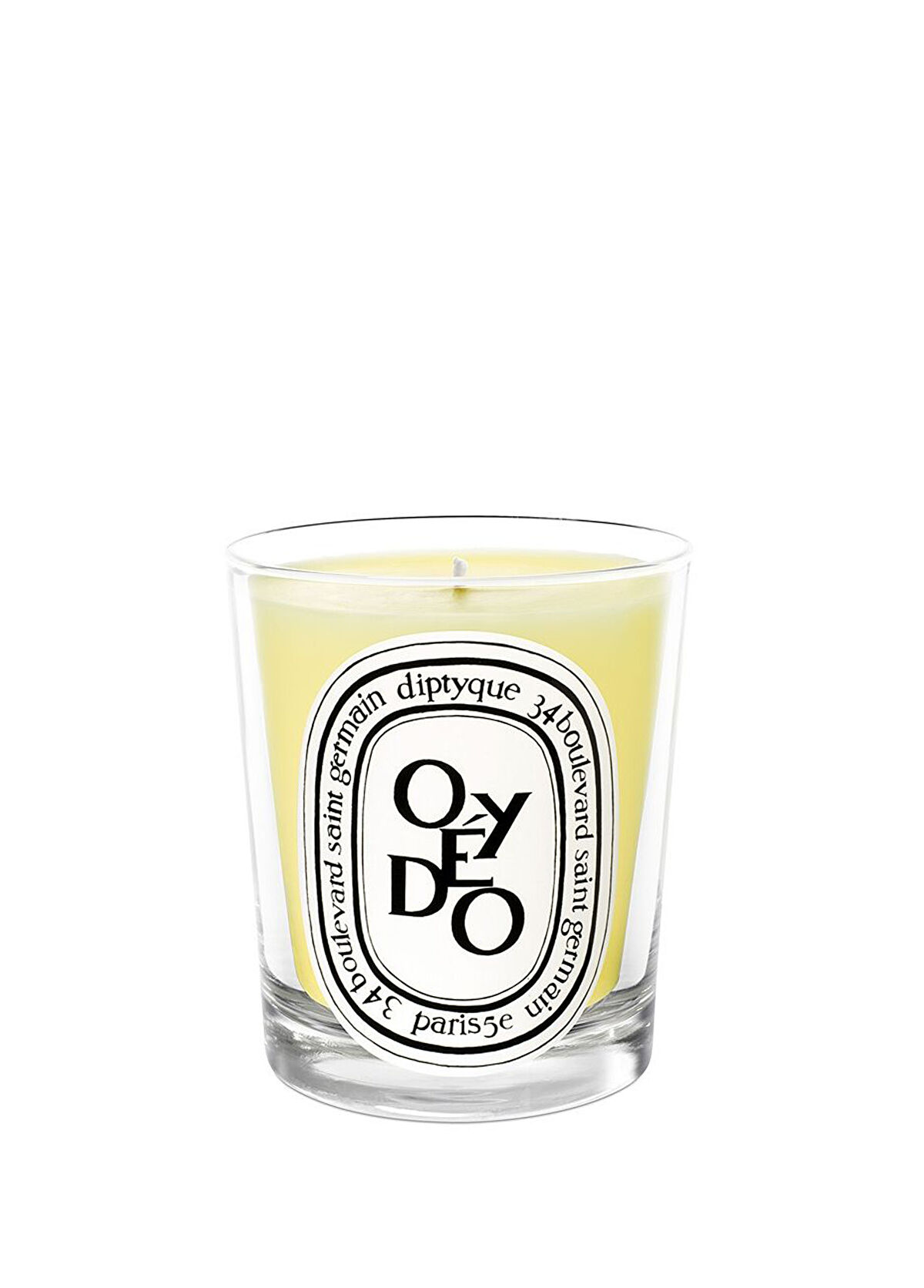 Diptyque Standard Candle Oyedo 190 gr - 1