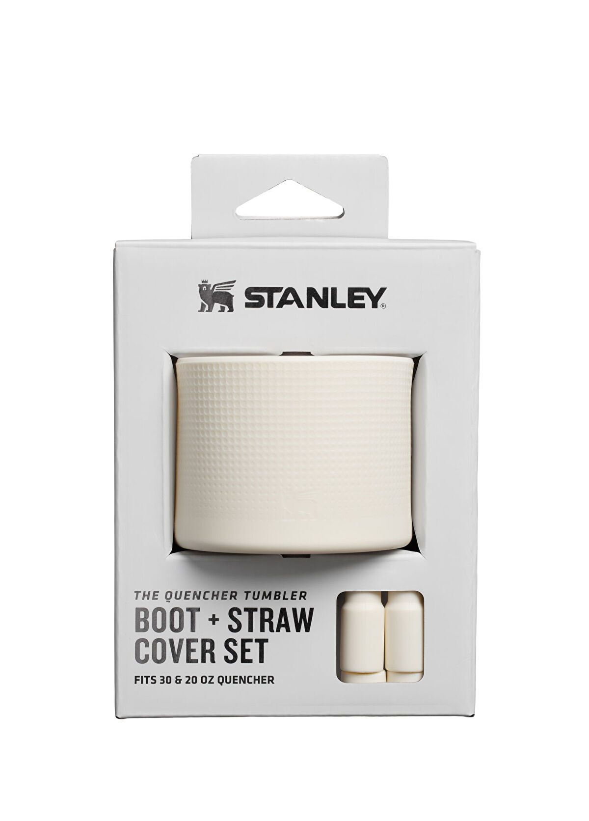 Stanley Quencher Boot and Straw Cover Set - 3