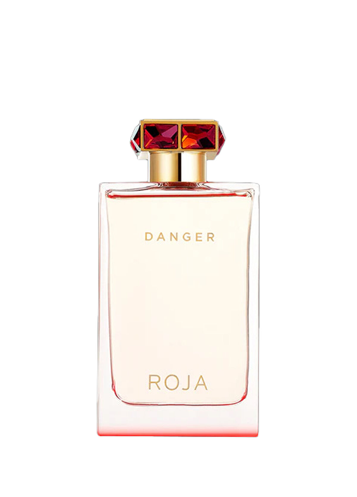 Roja Parfums Danger EDP 75ml Kadın Parfüm - 1