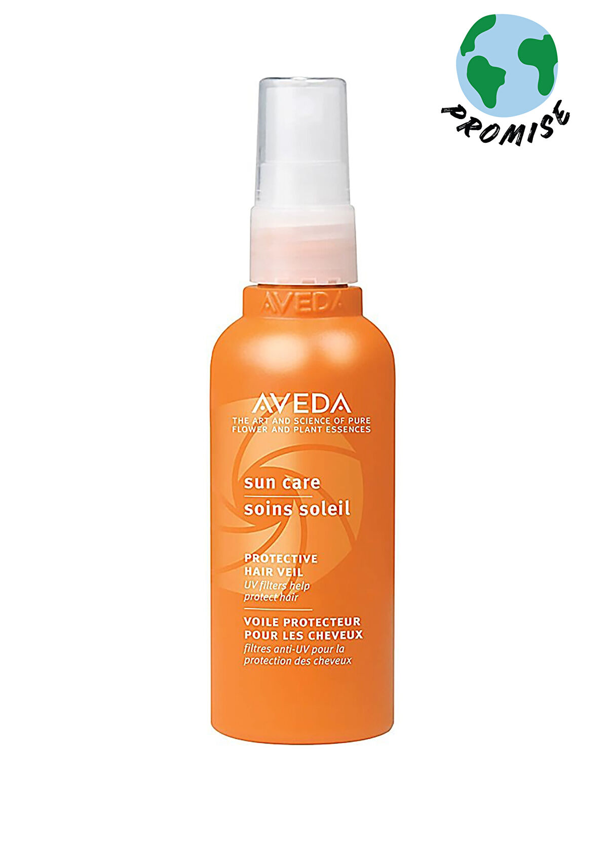 Aveda Sun Care 100 ml Unisex Koruyucu Saç Bakım Yağı - 1