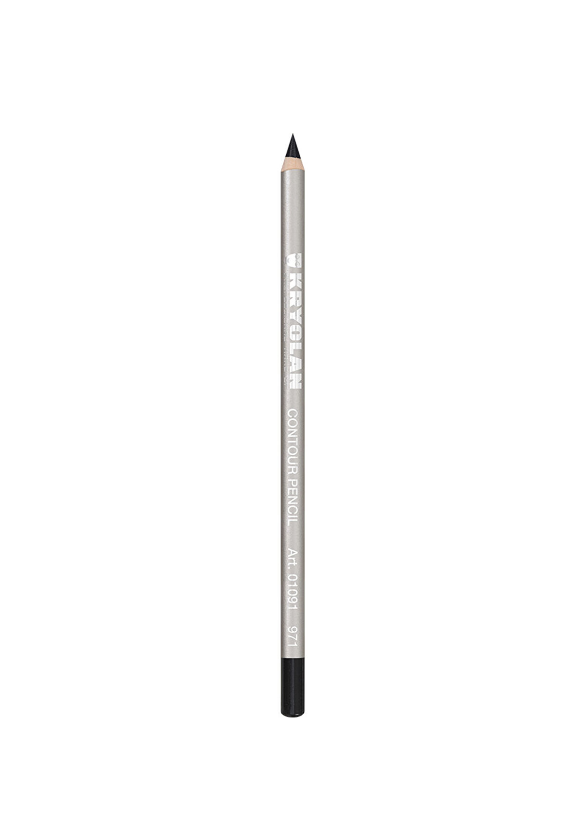 Kryolan Contour K 971 Eye Pencil - 1