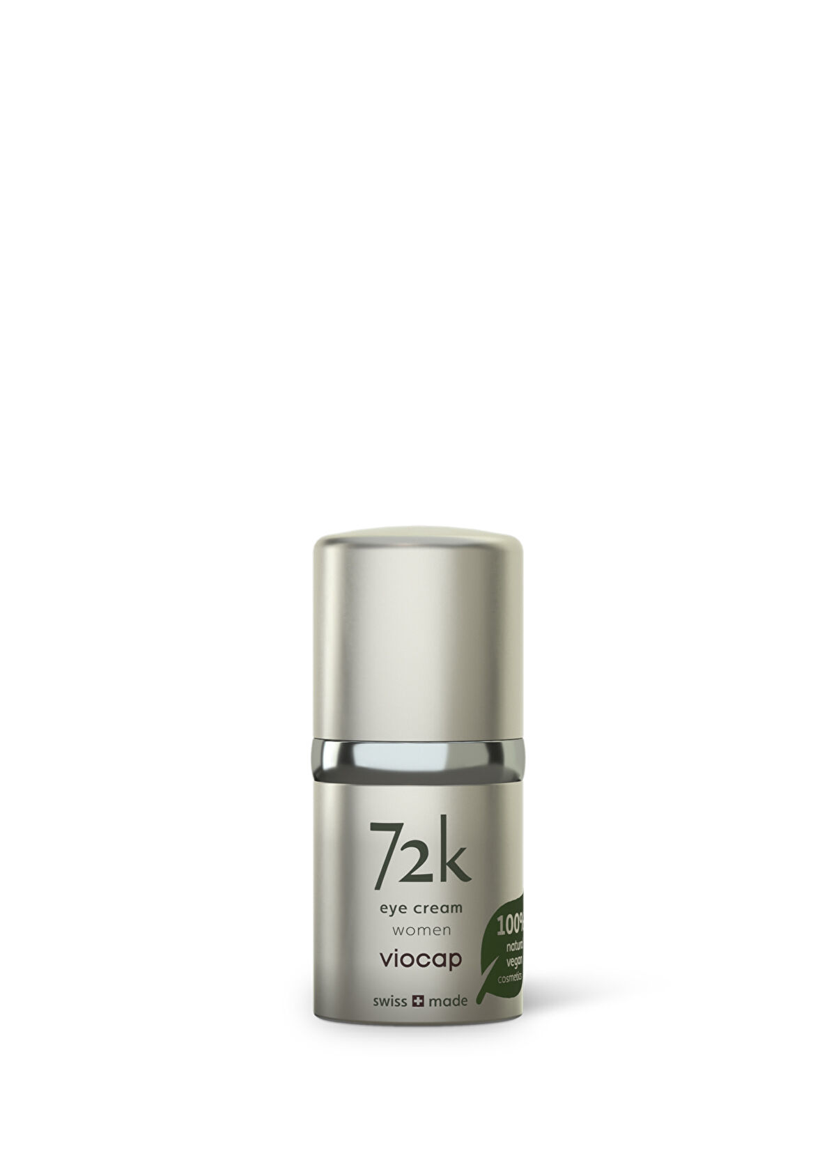 72k Eye Cream Women 15 ml - 1