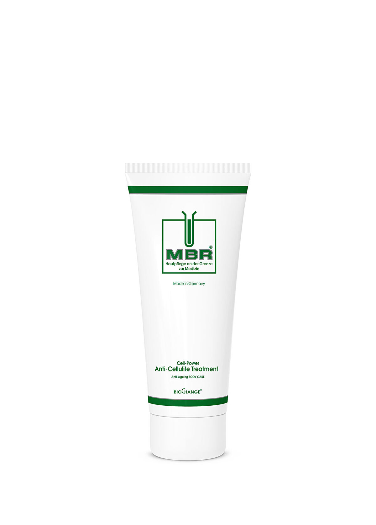 MBR Cell-Power Anti-Cellulite Treatment - 1
