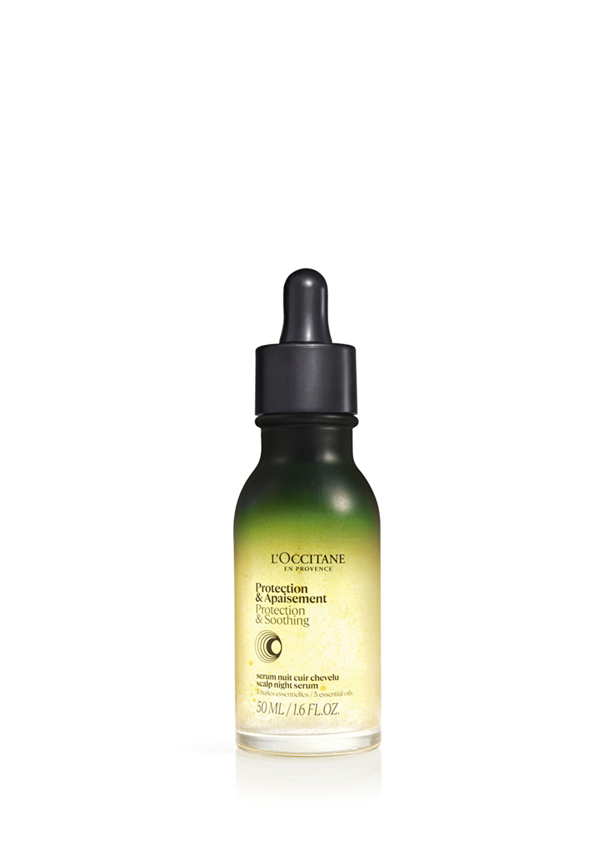 L'Occitane Aromakoloji Saç Derisi Gece Serumu 50 ml - 1