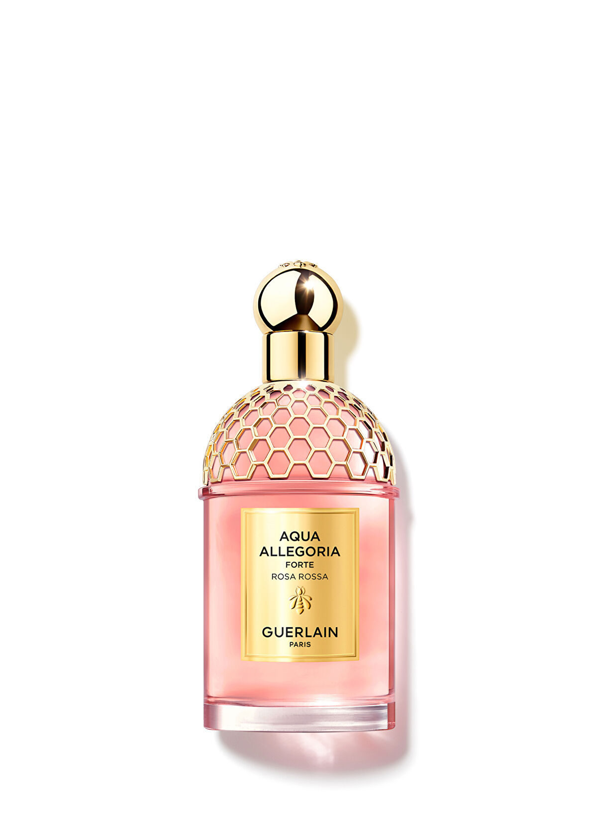 Guerlain Aqua Allegoria Forte Rosa EDP 125 ml Kadın Parfüm - 1