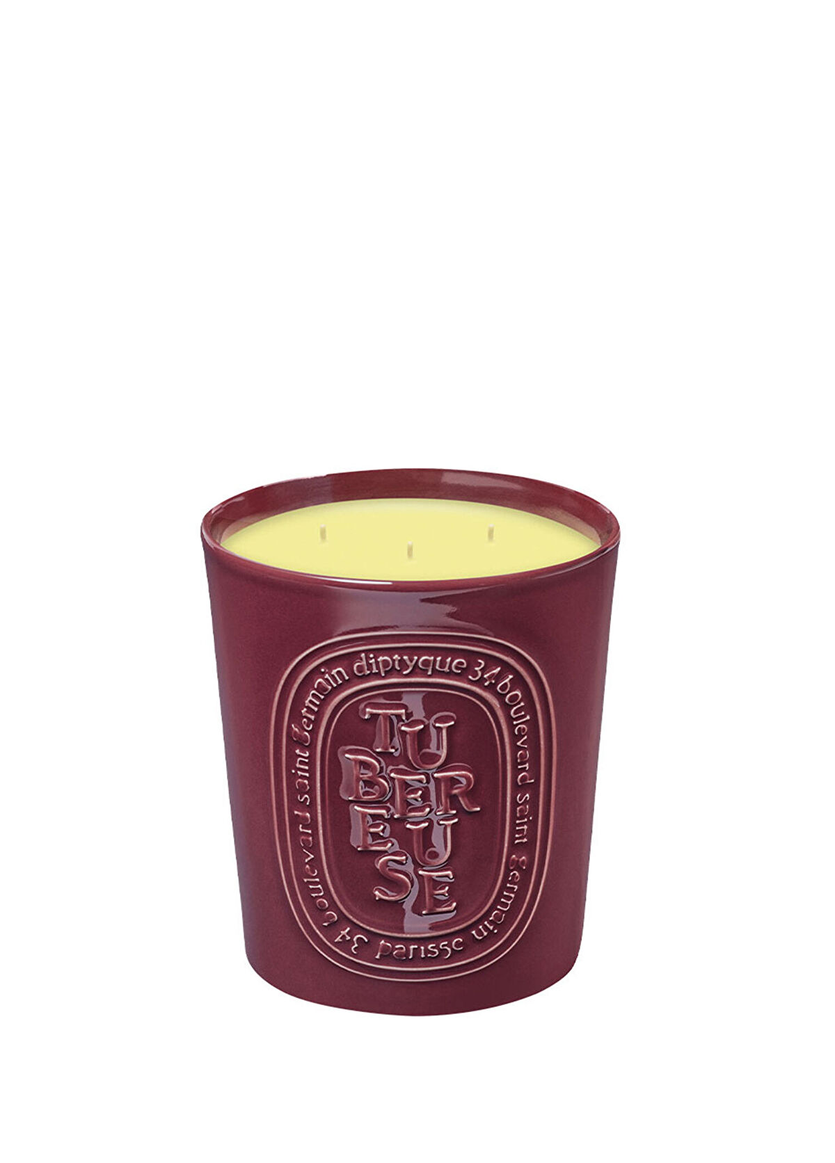 Diptyque Candle Tubereuse 600g - 1