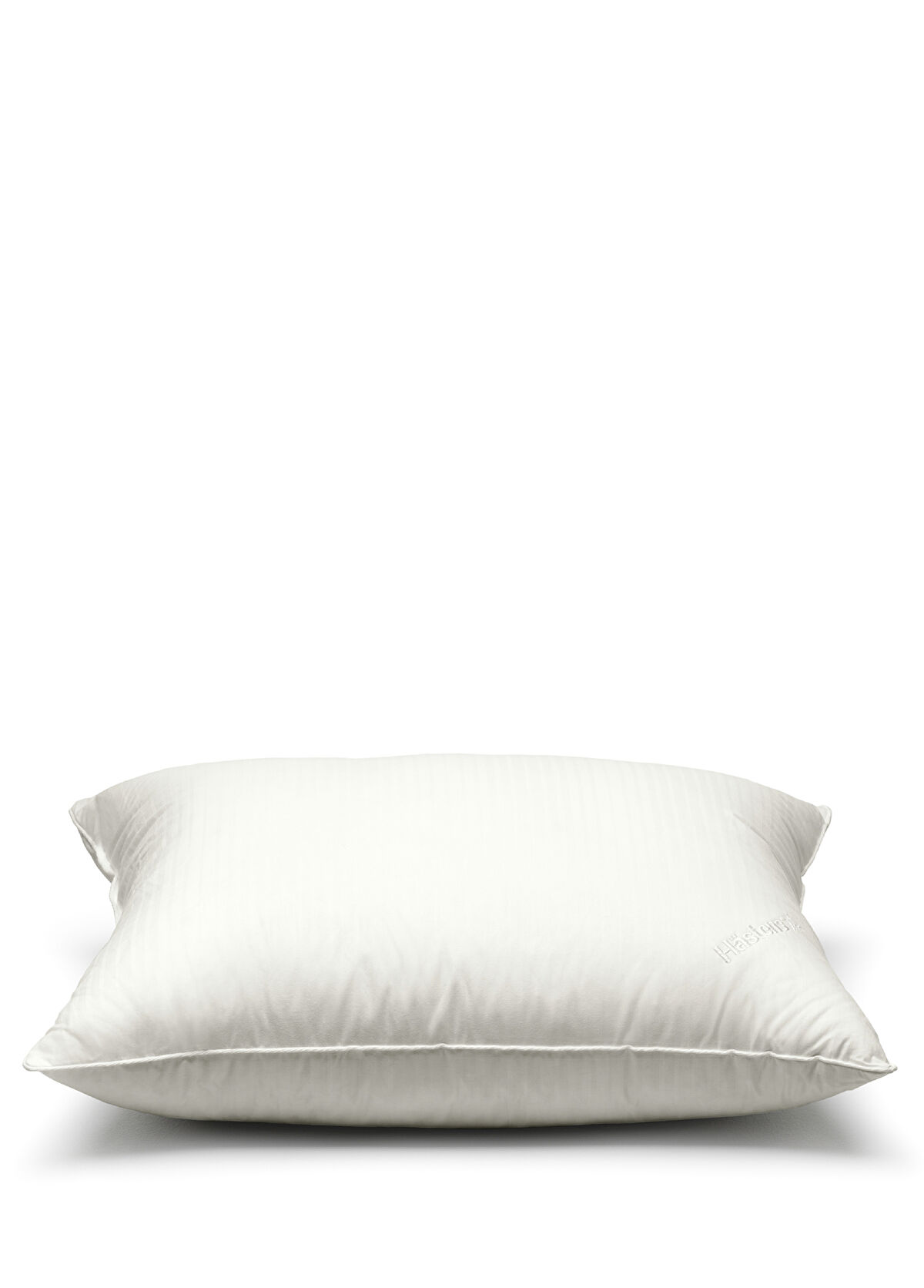 Hästens Hästens Beyaz Yastık 60 x 80 cm - 1