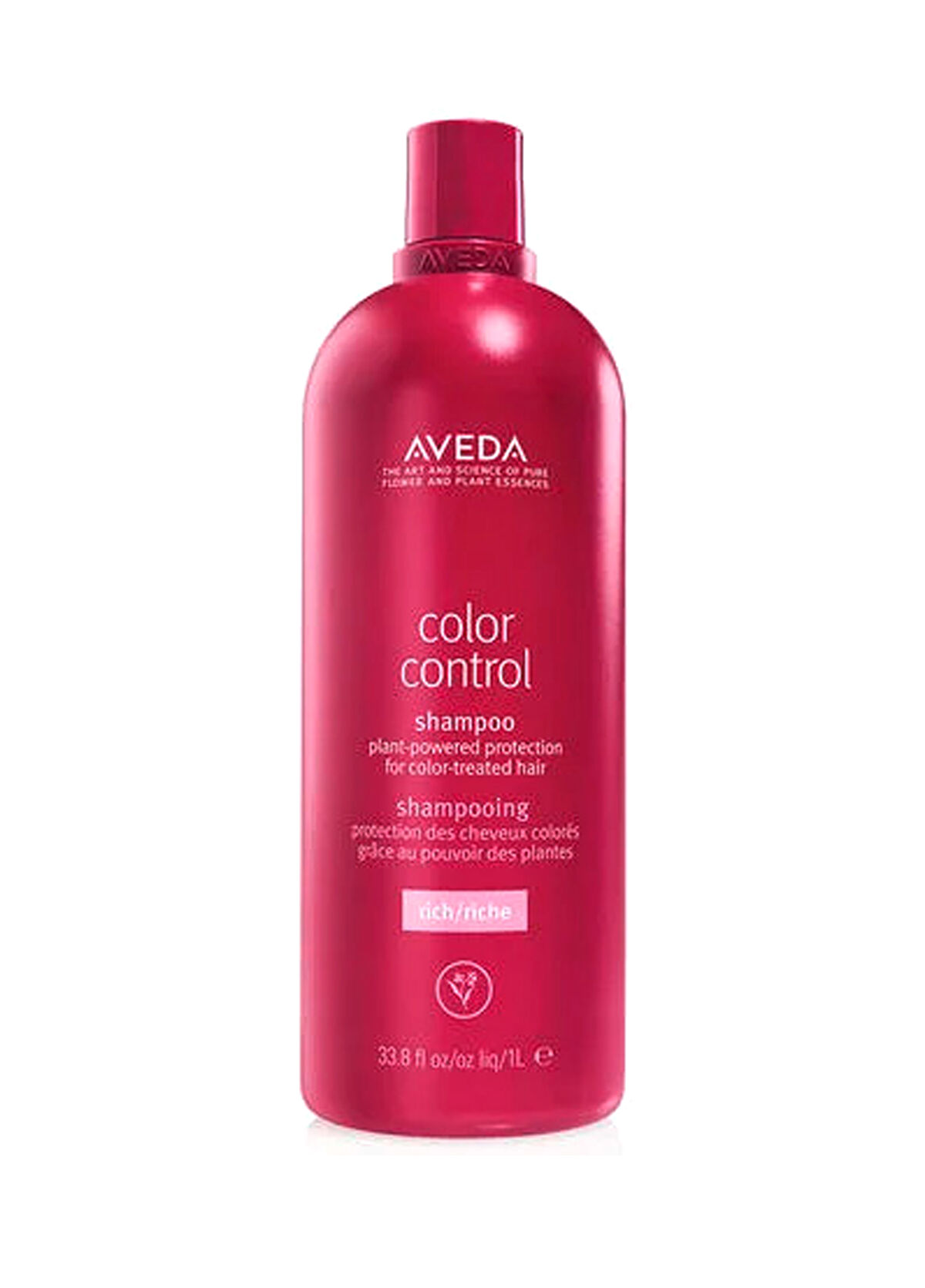 Aveda Color Control Yoğun Doku 1000ml Şampuan - 1