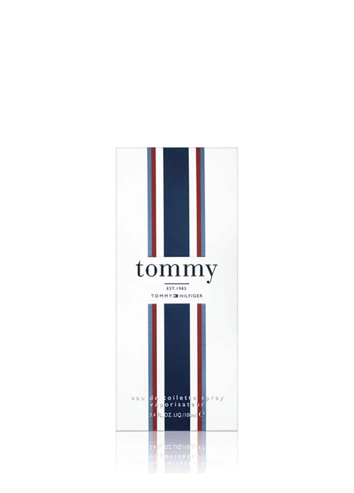 Tommy Hilfiger Man EDT 100 ml Erkek Parfüm - 3