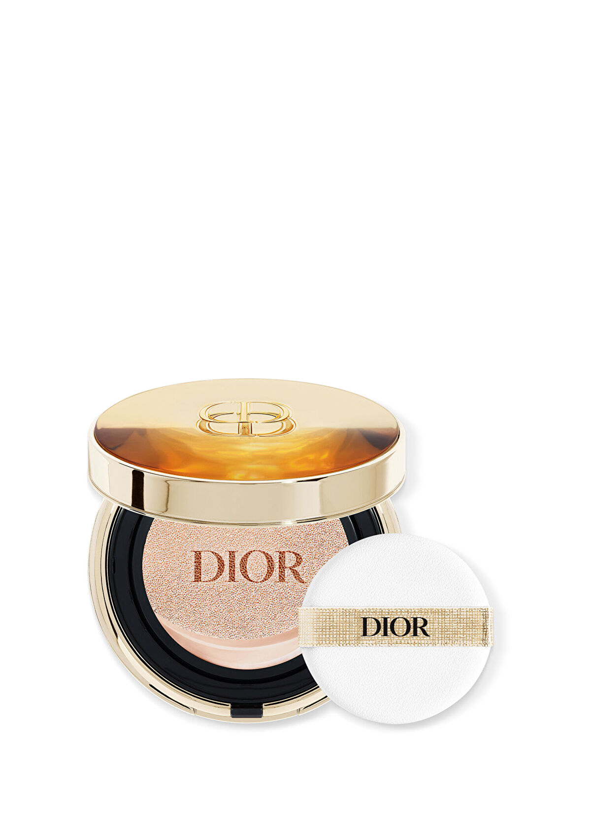 Dior Prestige Le Cushion Porcelain Fondoten - 1