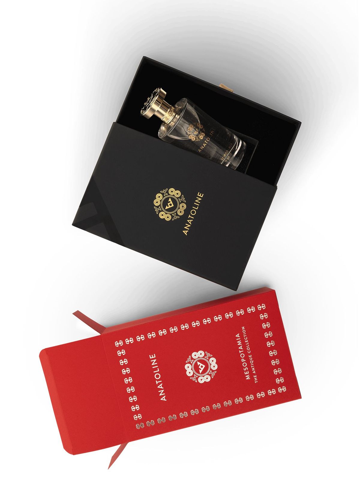 Anatoline Mesopotamia EDP 100 ml Women's Perfume - 3