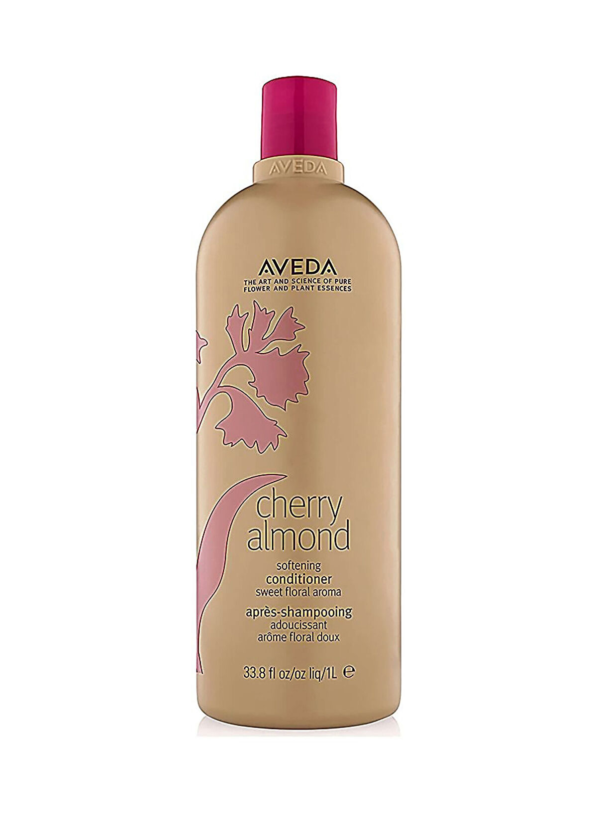 Aveda Cherry Almond 1000 ml Saç Kremi - 1
