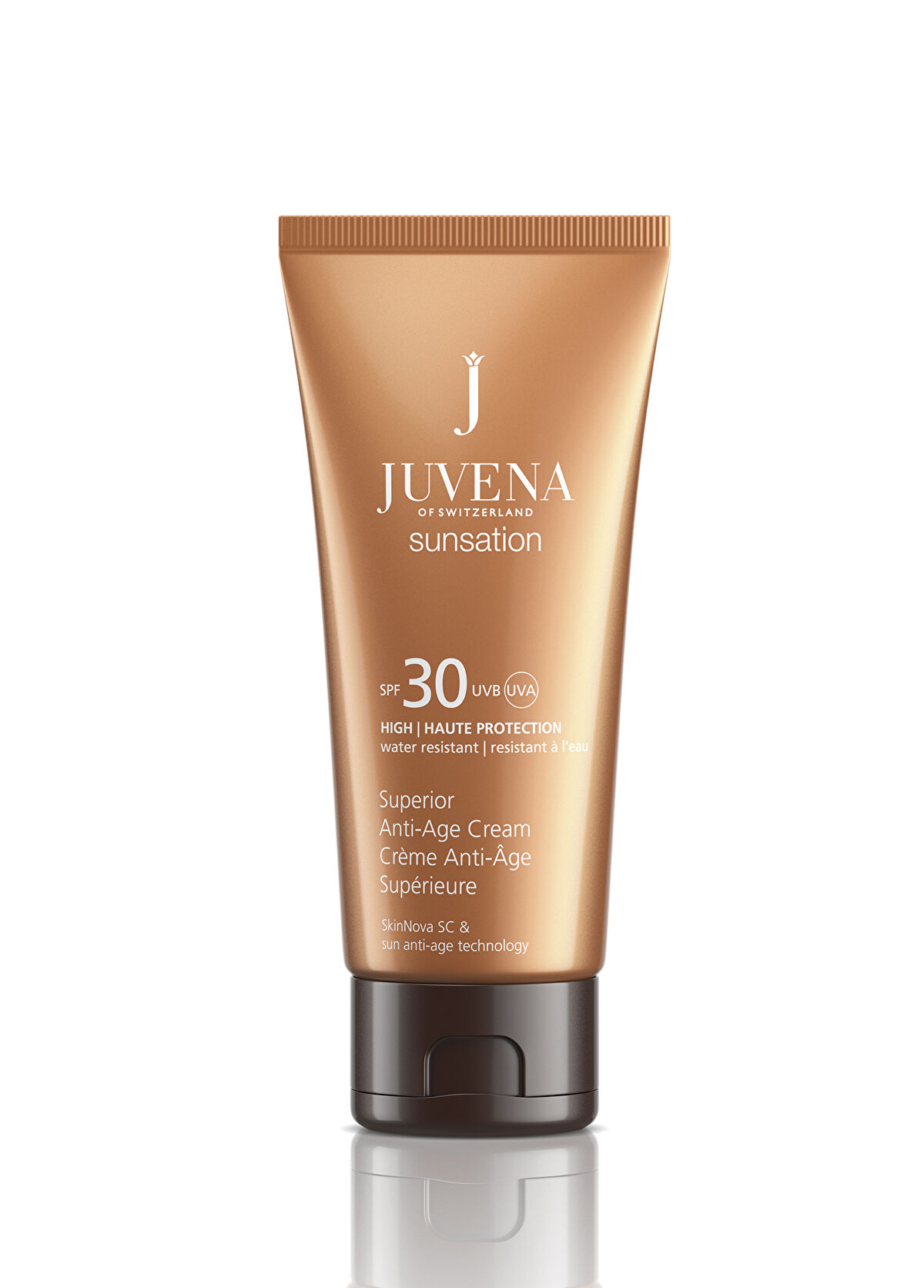 Juvena Sunsation Superior Anti Age Cream SPF30 75ml - 1