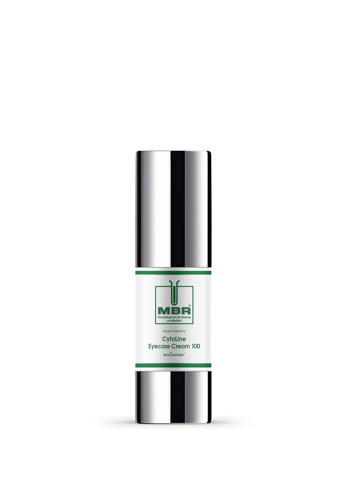 MBR Cytoline 100 15 ml Eye Care Cream - 1