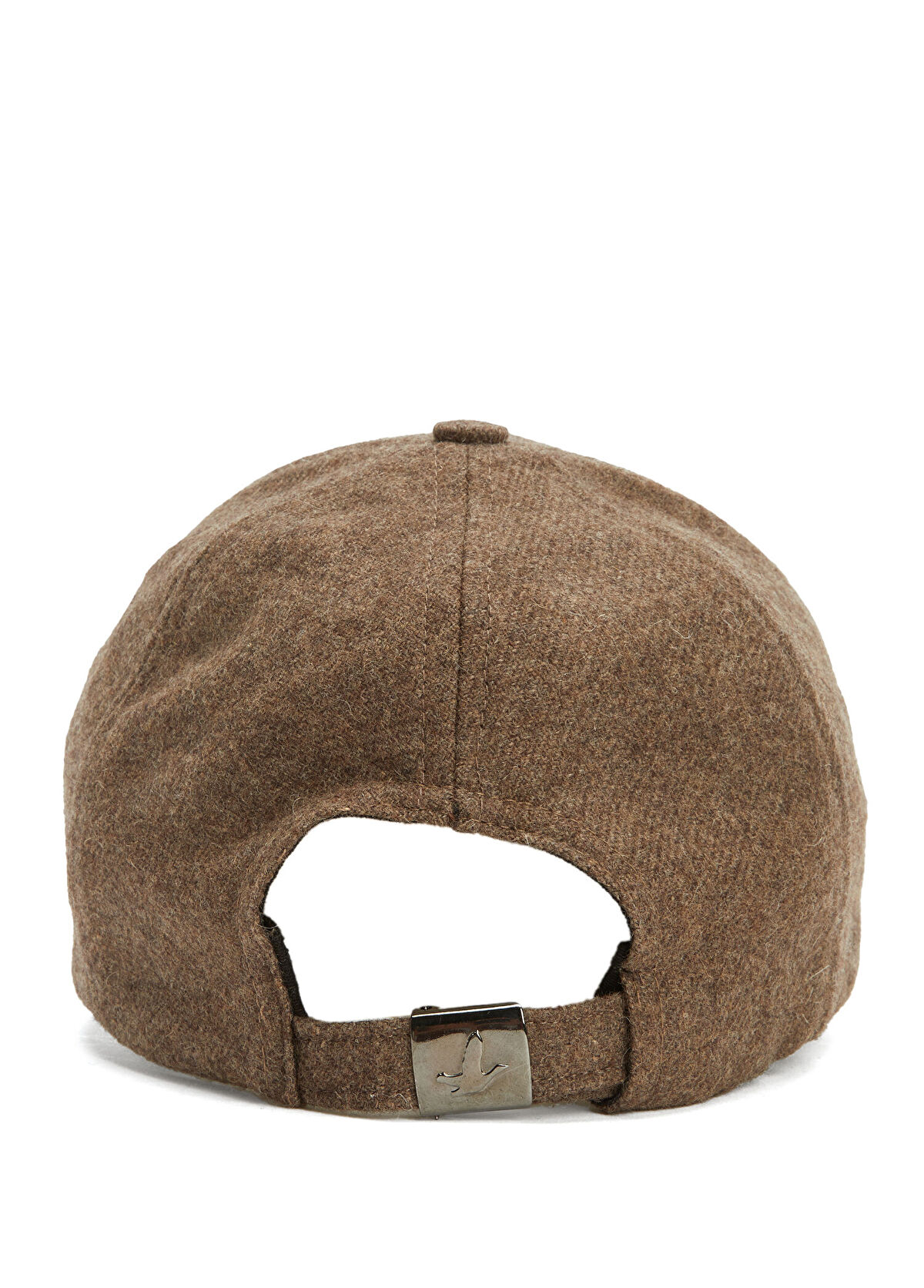 Beymen Club Brown Women's Cashmere Hat - 3