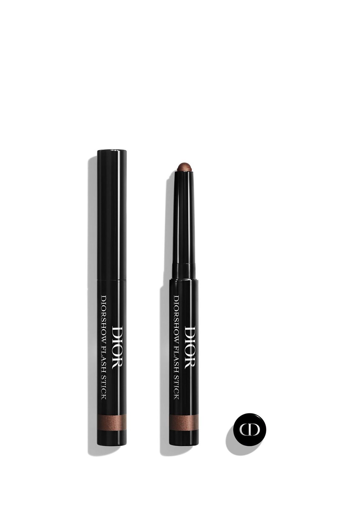 Dior Diorshow Flash Stick 481 Brun Poncho - 1