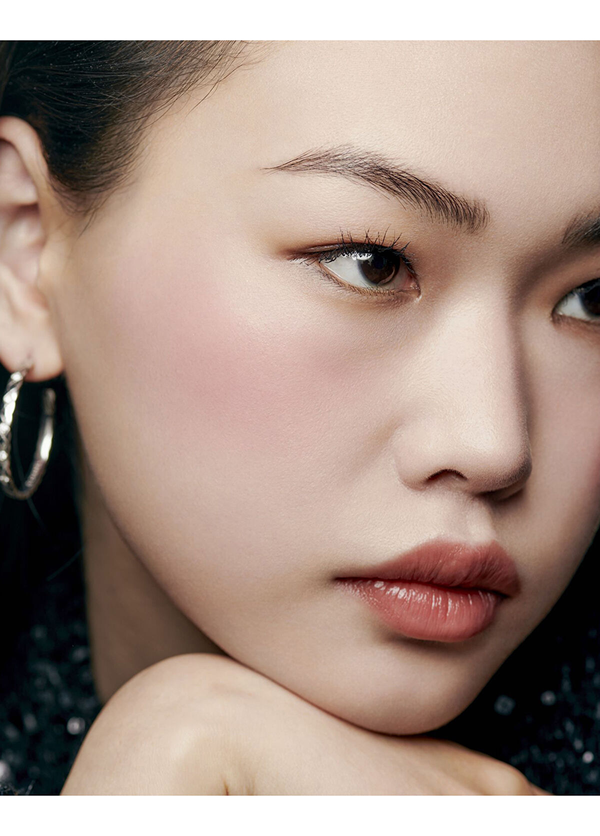 CHANEL Joues Contraste 72 Rose initial 3.5G Allık - 3