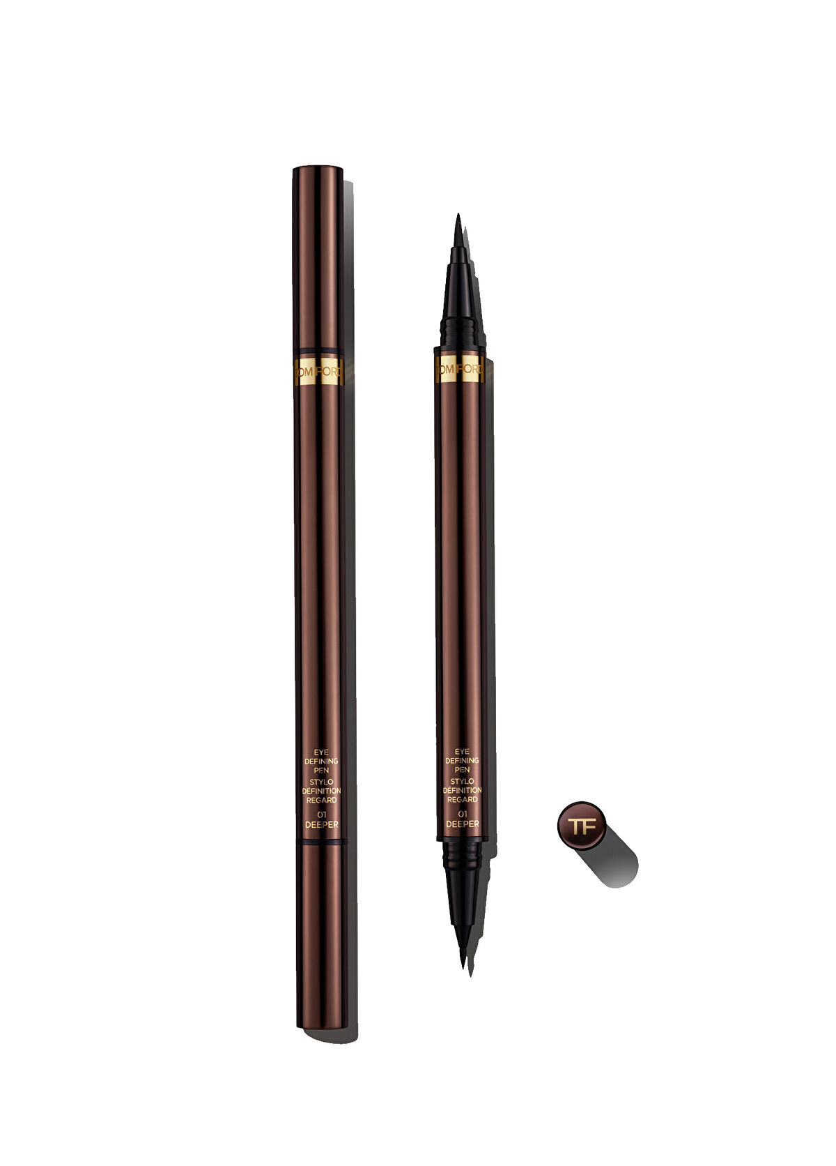 Tom Ford Eye Defining Pencil Deeper 8ml - 1