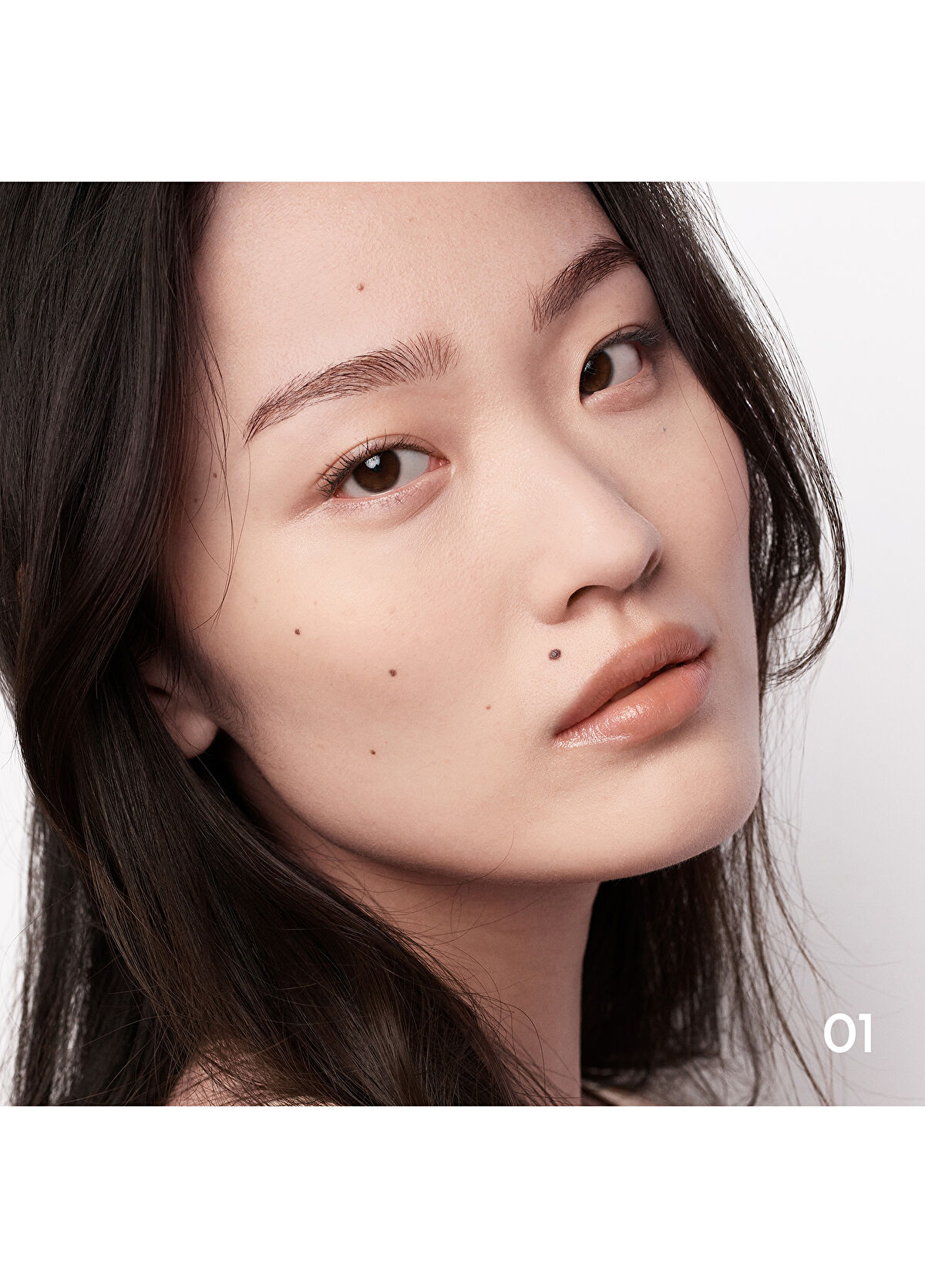 Guerlain Parure Gold Skin Diamond Micro-Powder 01 - 3