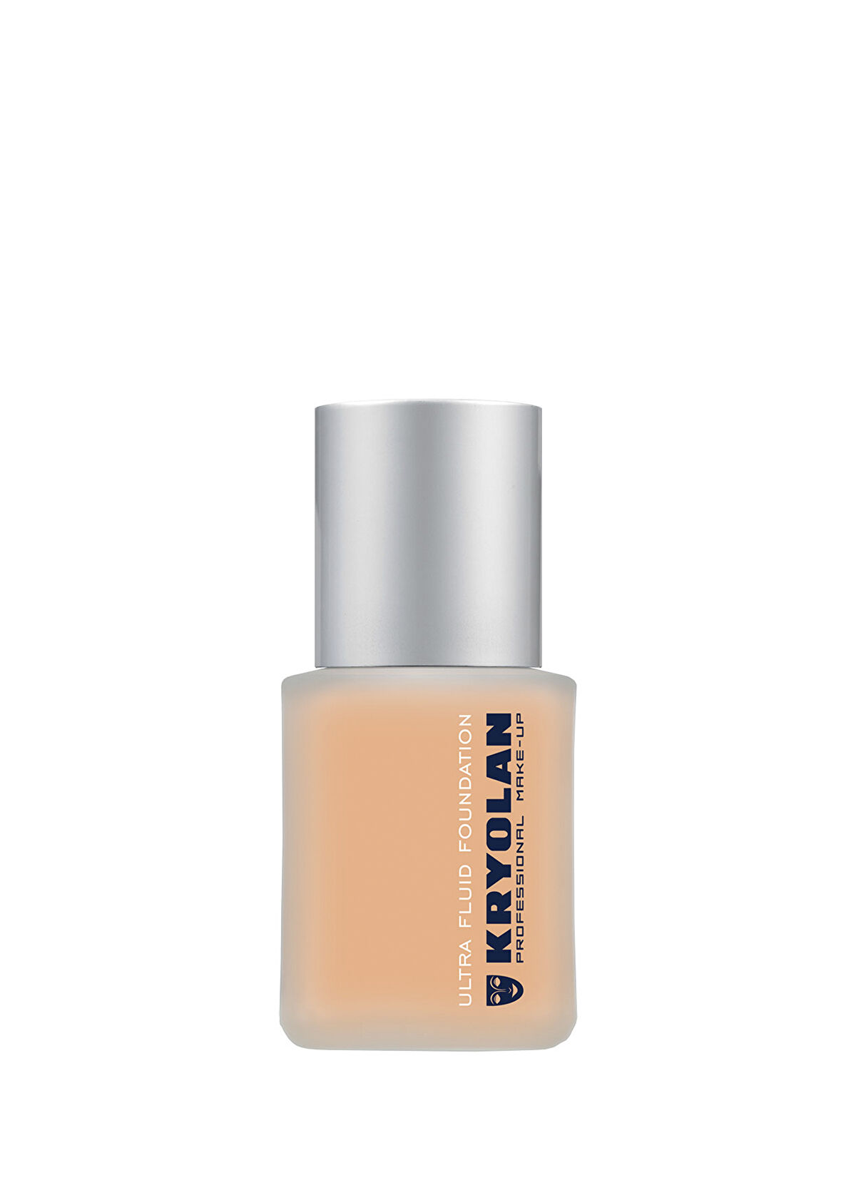 Kryolan Ultra Fluid FS36 Fondöten 30 ml - 1