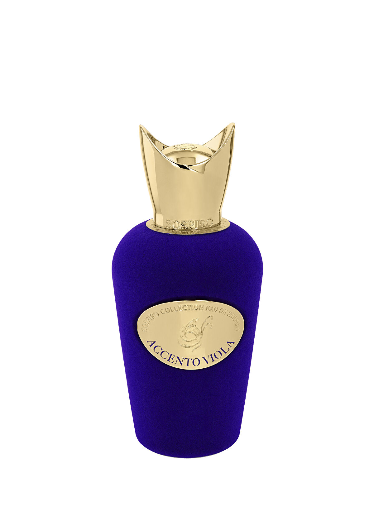 Sospiro Accento Viola EDP 100 ml Parfüm - 1