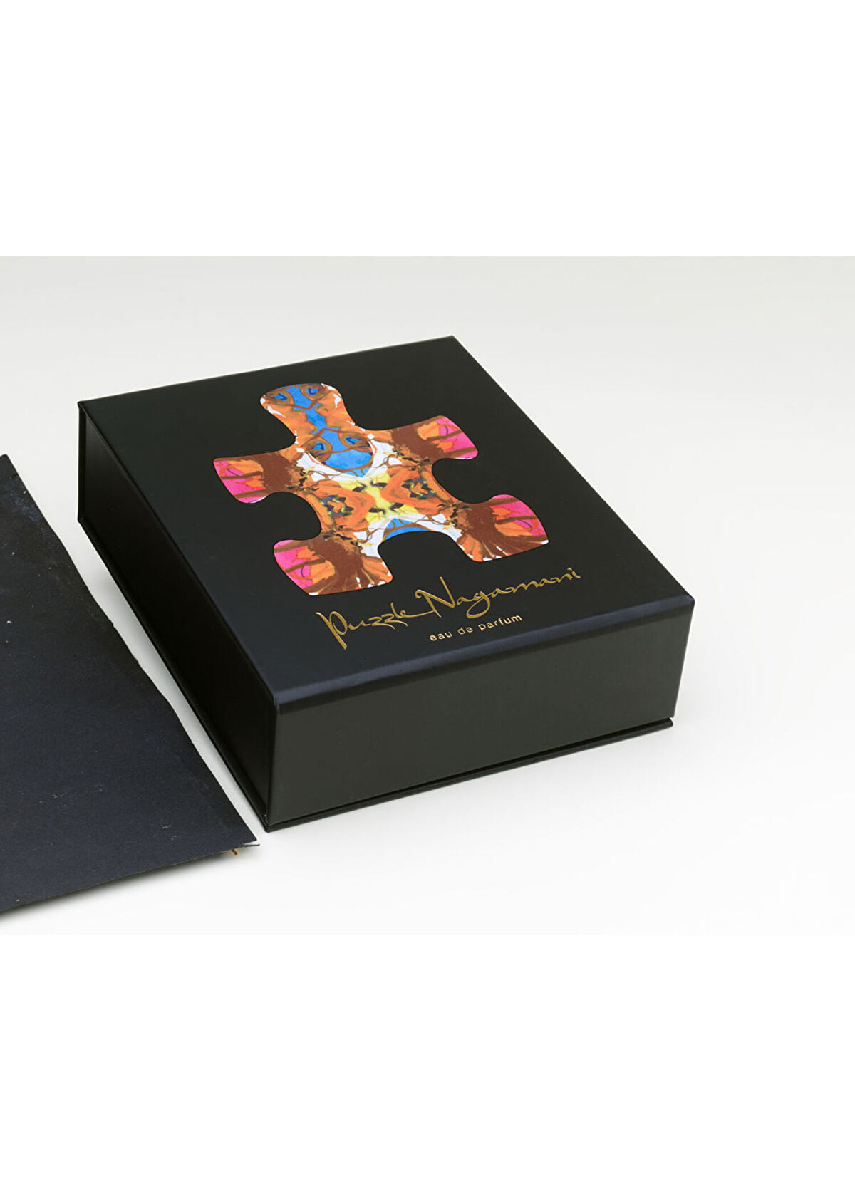 Puzzle Parfüm Nagamani EDP 90 ml Unisex Perfume - 3