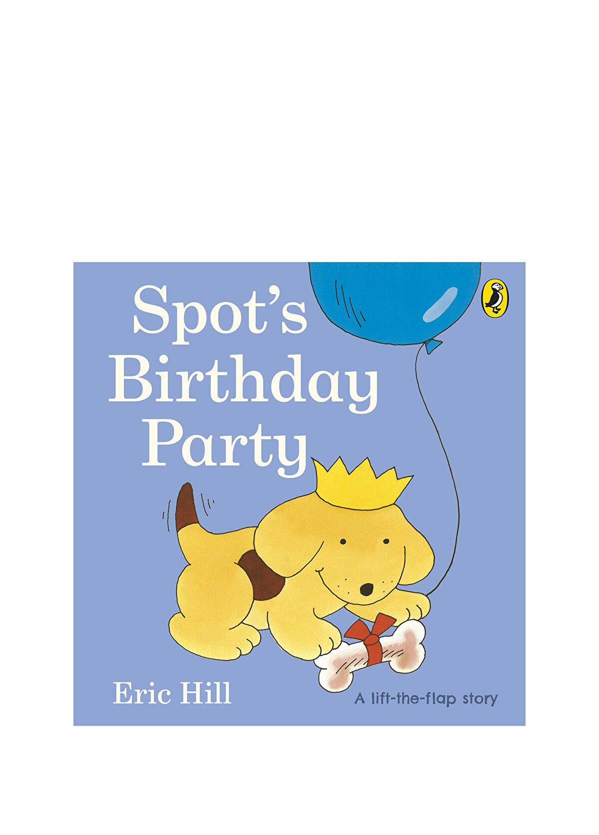 Penguin Random House Children's UK Spot's Birthday Party Book - 1