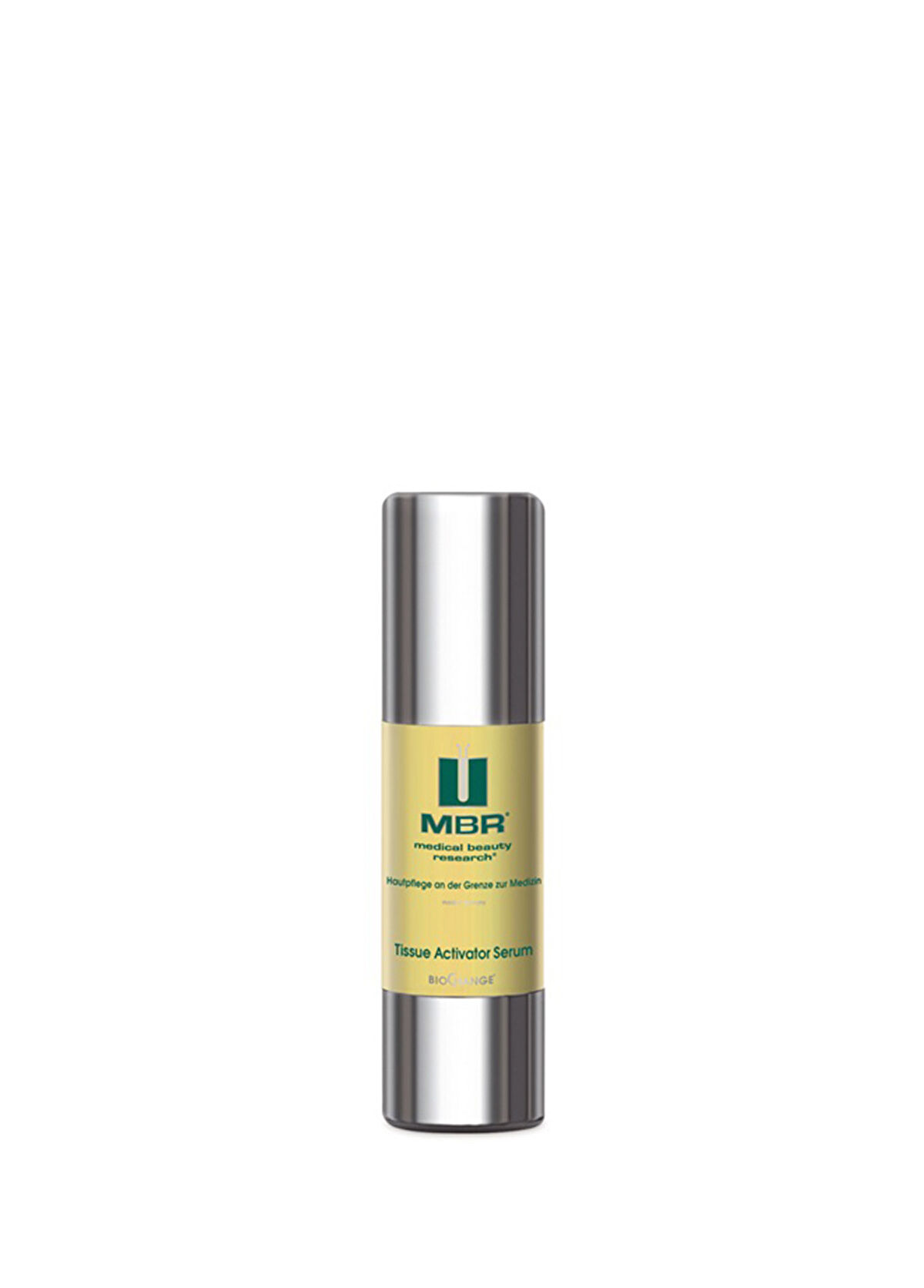 MBR Tissue Activator 30 ml Onarıcı Serum - 1