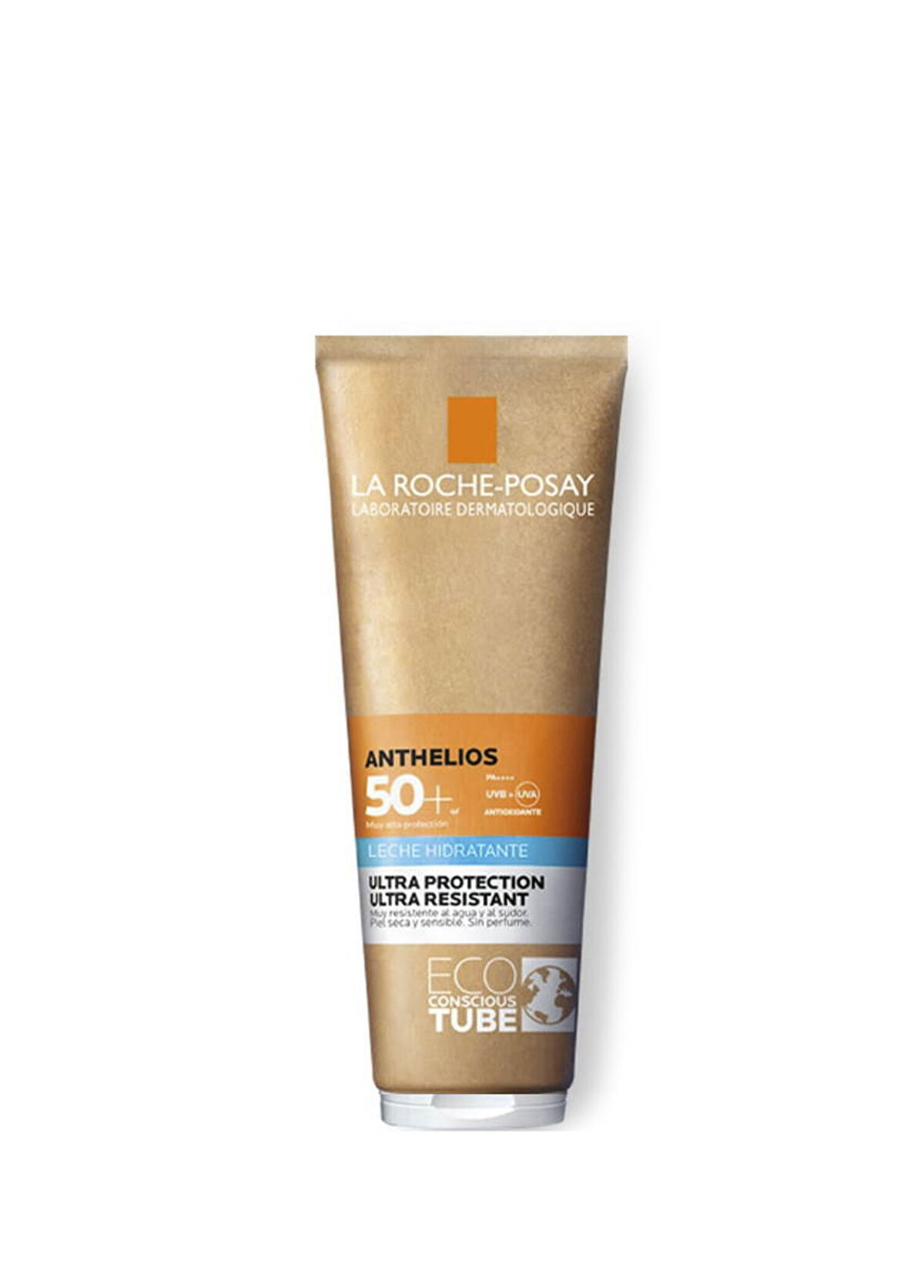 La Roche Posay Anthelios SPF50+ Moisturizing Lotion 250 ml - 1