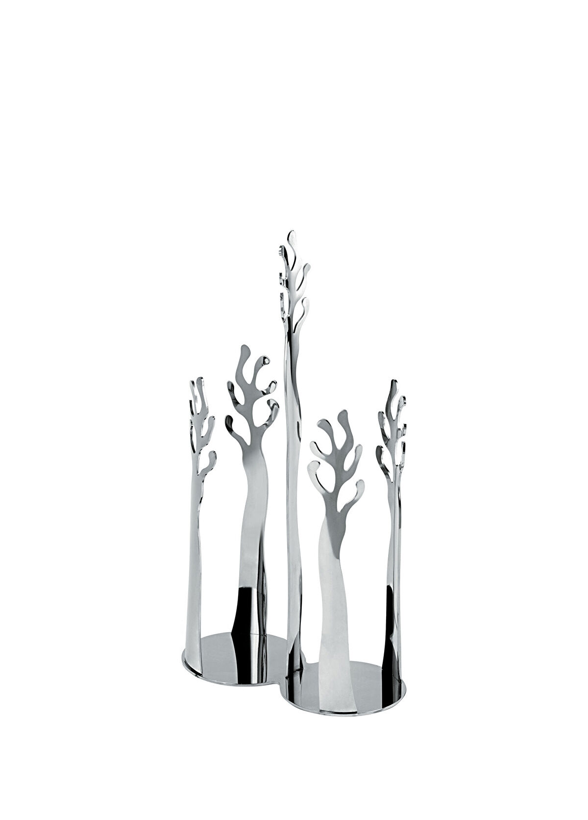 Alessi: Mediterraneo Mini Bark Christmas