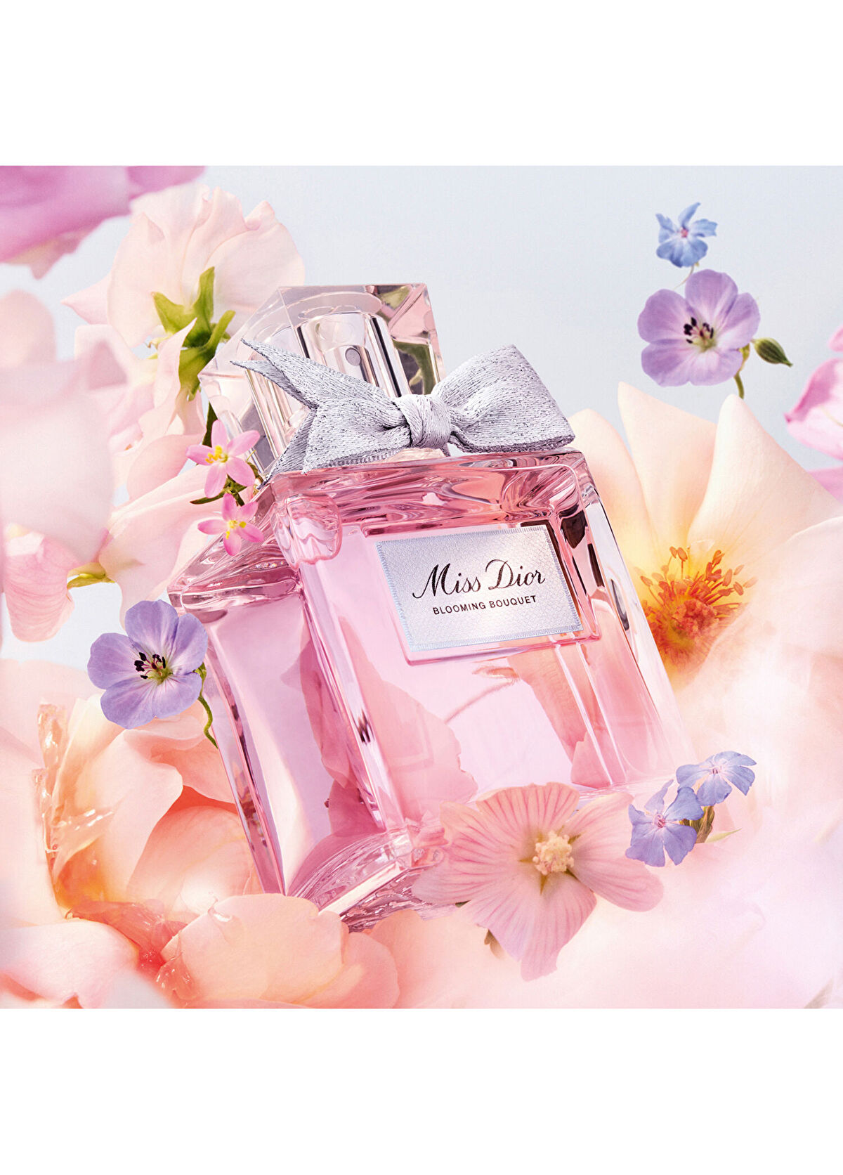 Dior Miss Dior Blooming Bouquet EDT Spr 50 ml Perfume - 3