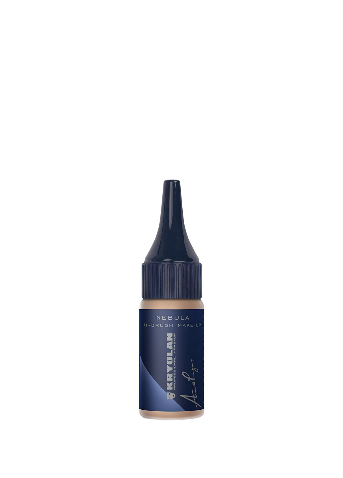 Kryolan Nebula Complexion Airbrush Sycamore Kapatıcı 14 ml - 1