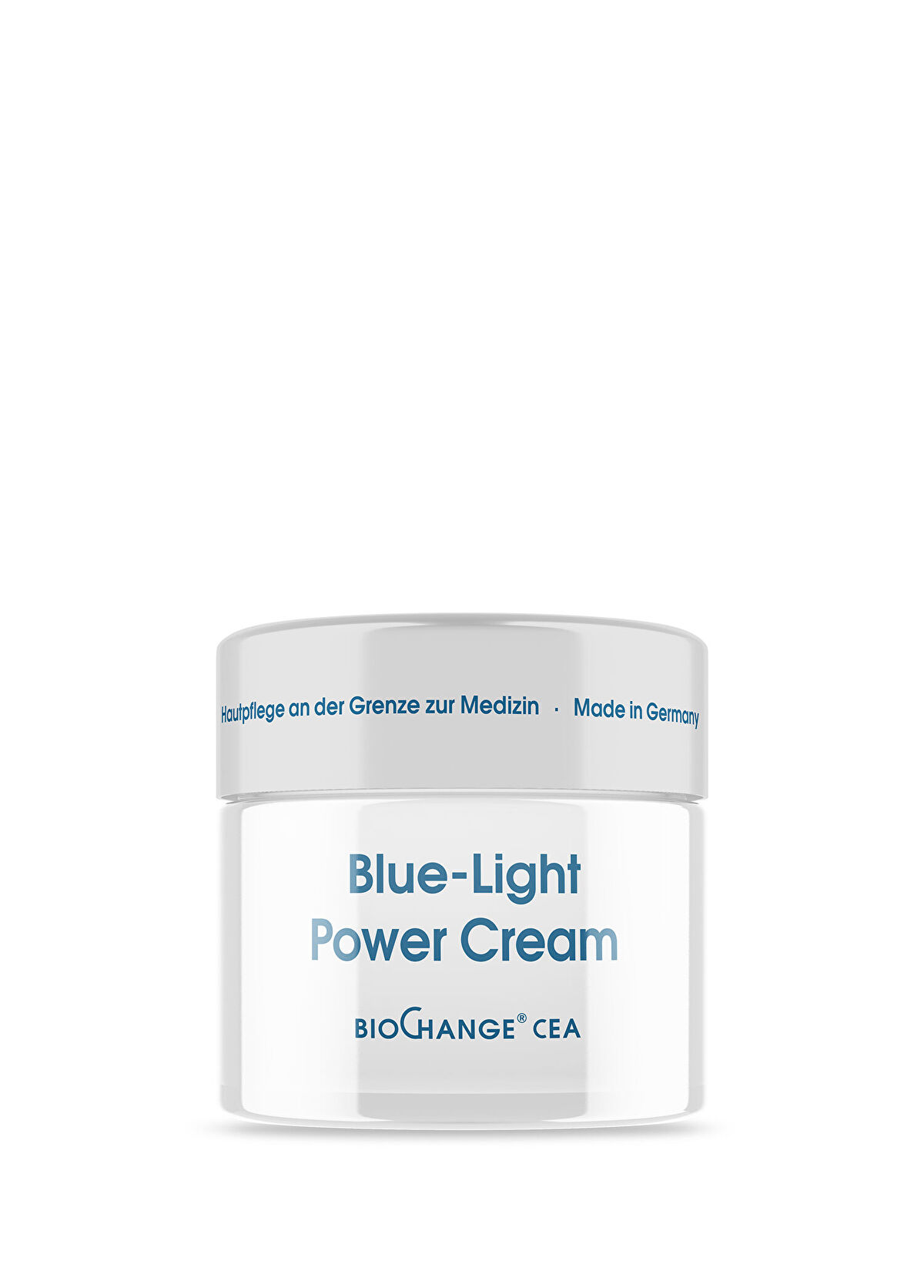 MBR Blue Light Power Cream 50 ml - 1