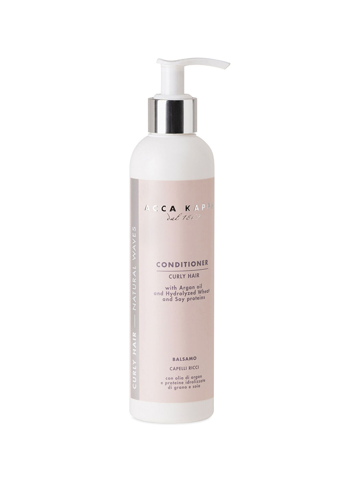 Acca Kappa For Curly Hair 250 ml Saç Kremi - 1