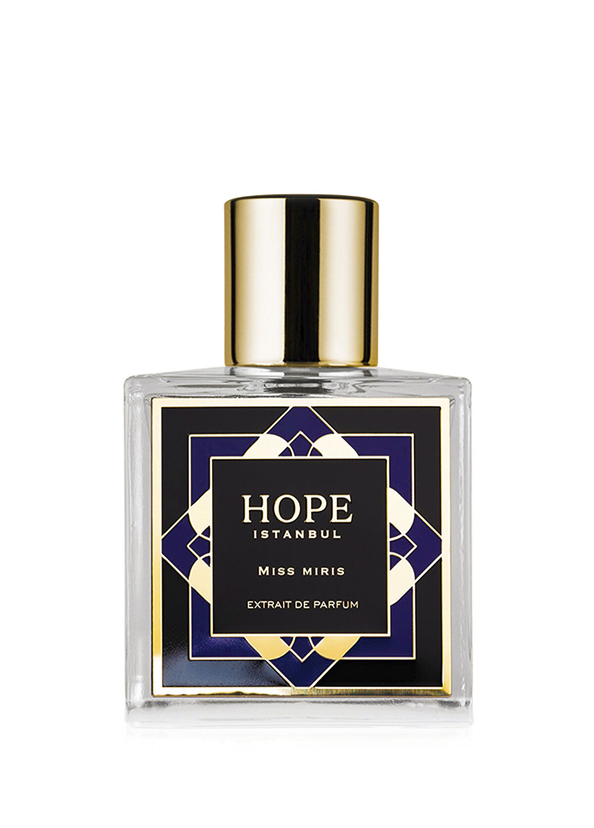 HOPE Istanbul Miss Miris EDP 100 ml Unisex Parfüm - 1