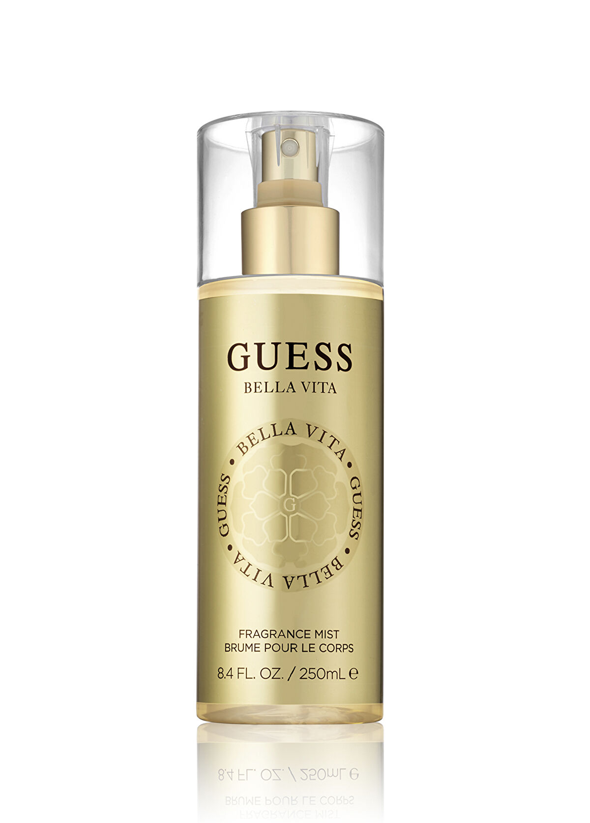 Guess Bella Vita Women Fragrance Mist 250  ml Kadın Vücut Misti - 1
