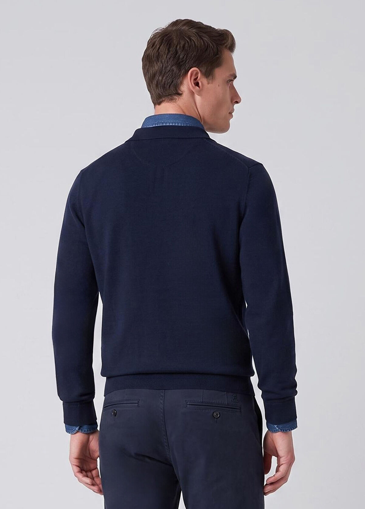 Beymen Club POLO YAKA - 3
