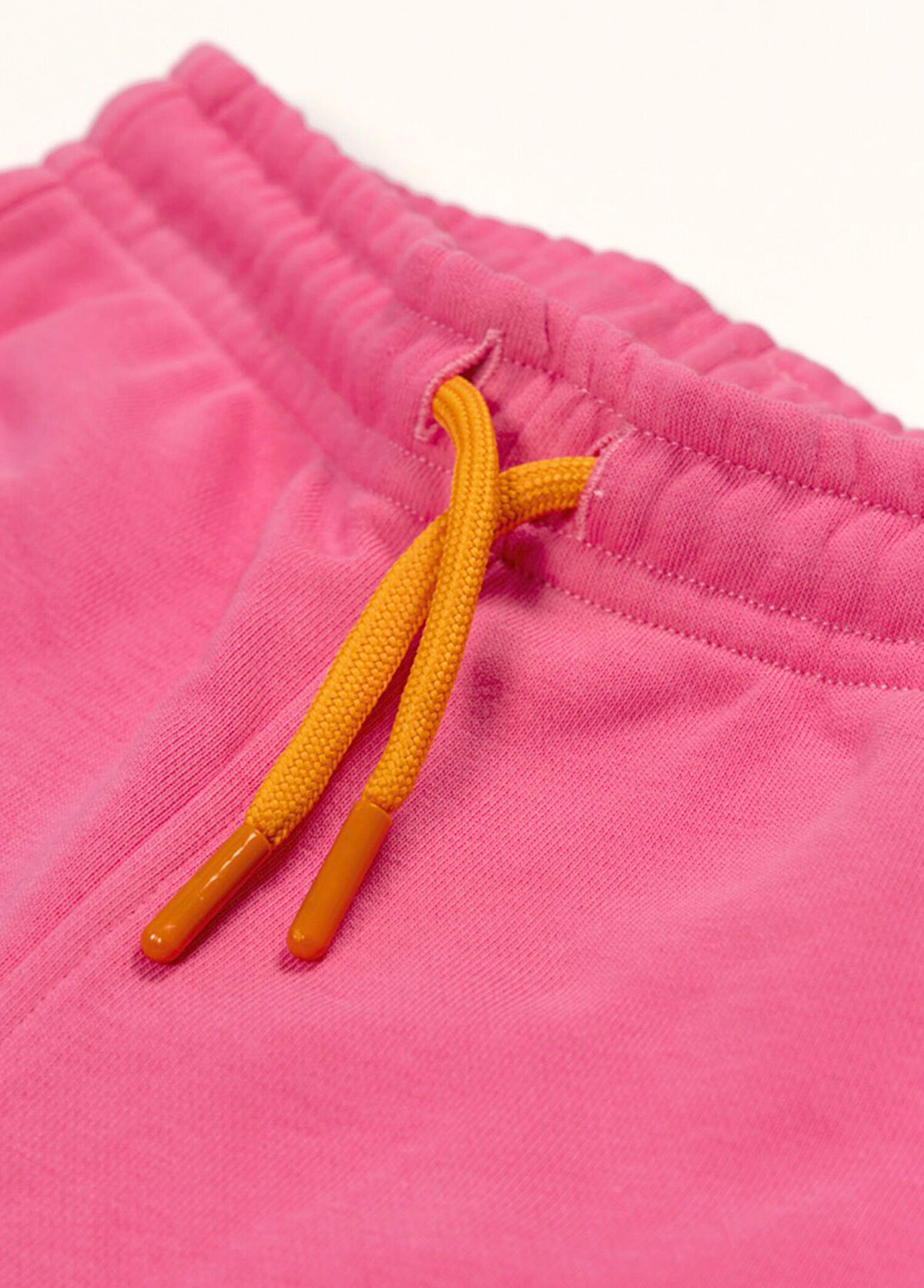 Beetlebeez Pembe Kız Çocuk Jogger Eşofman Altı - 3