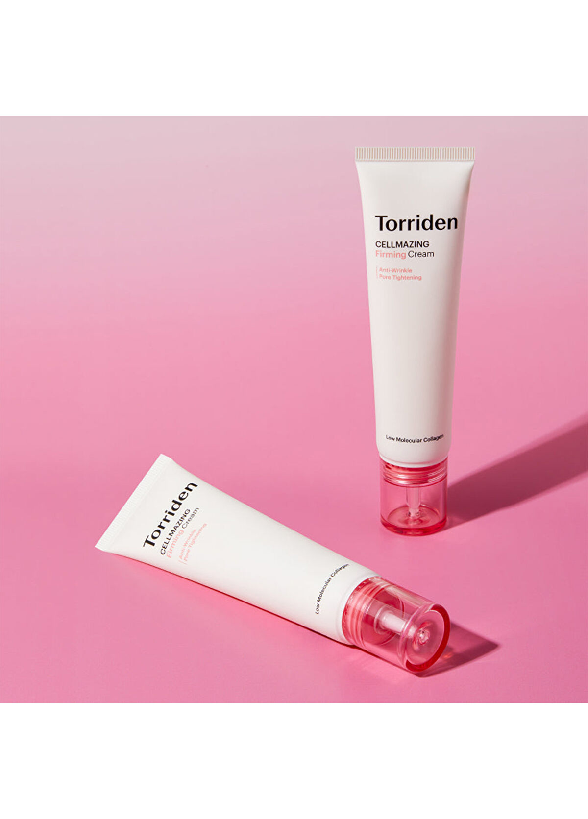 Torriden Cellmazing Firming Cream Geniş Gözenek Kırışıklık Karşıtı Nemlendirici Yüz Kremi 60 ml - 3