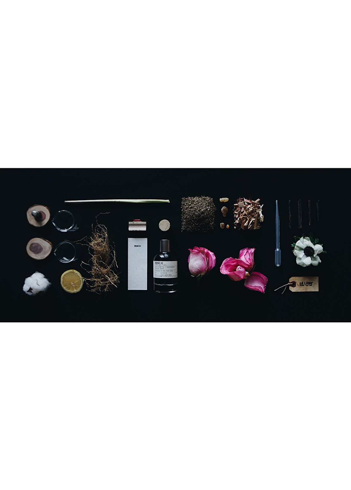 Le Labo Rose 31 - Eau de Parfum - 3