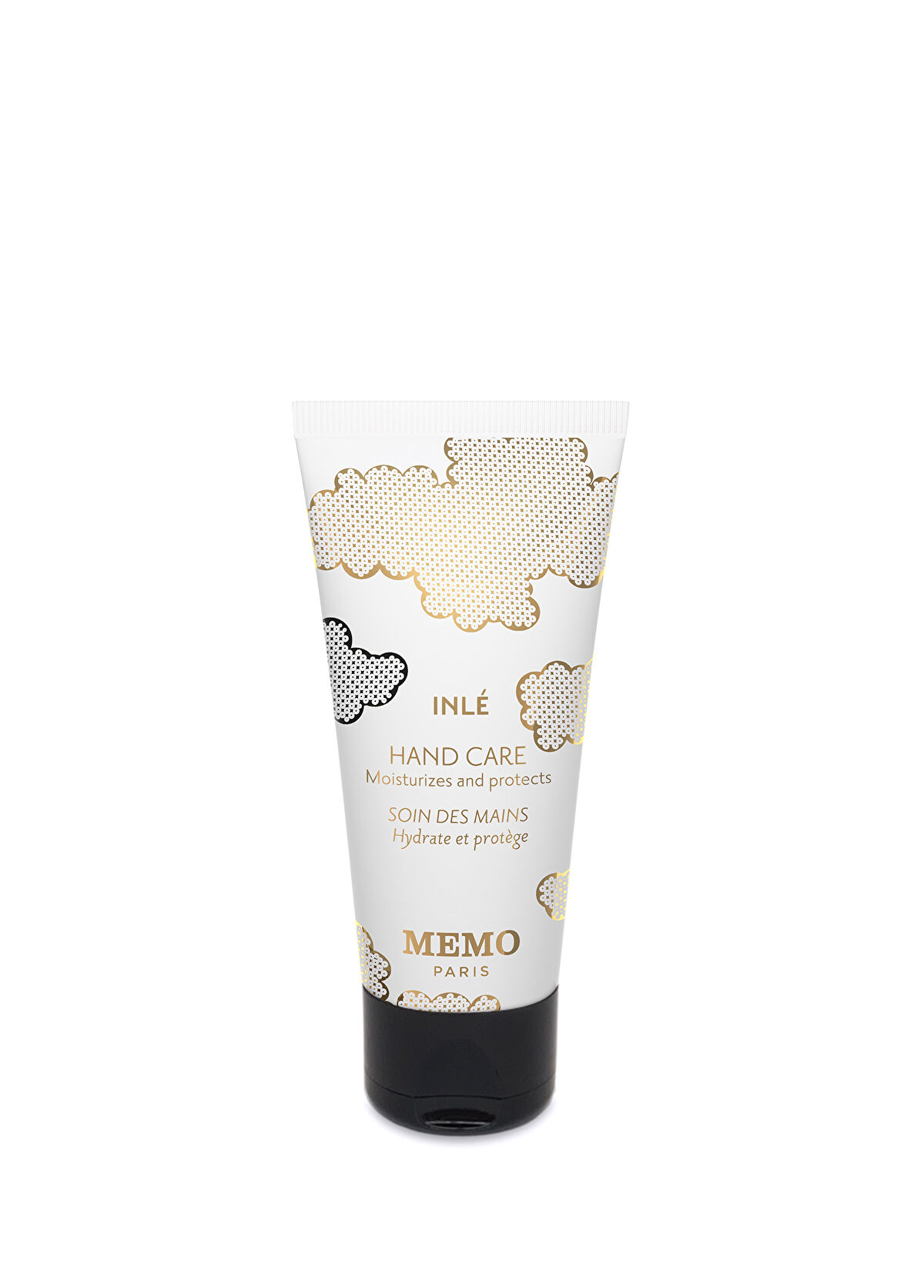 Memo Hand Care Inle 50 ml - 1
