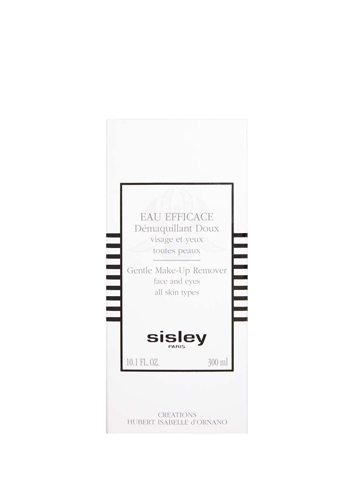 Sisley Eau Efficace Gentle Make Up Remover 300 ml - 3